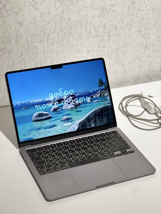 Macbook Air M2 | Макбук Аир М2