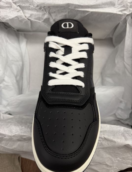 DIOR B27 mid calf oblique