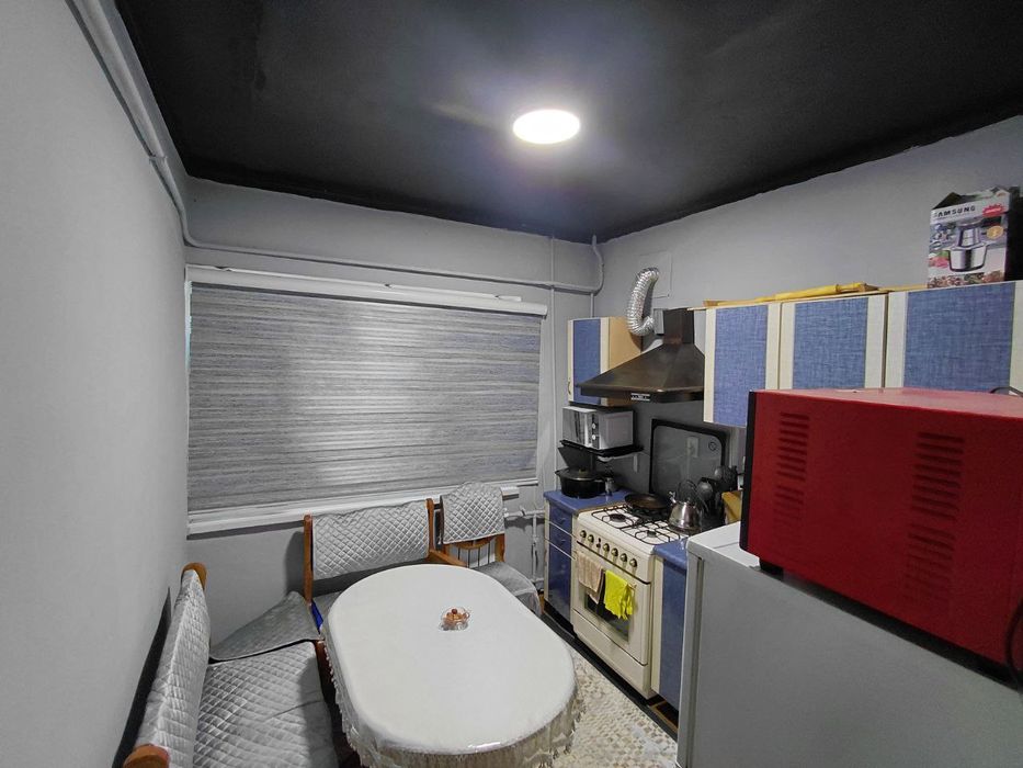 Шахристанская 2/1/4 Общежитие