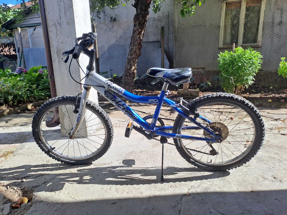 Детски Велосипед 16 "