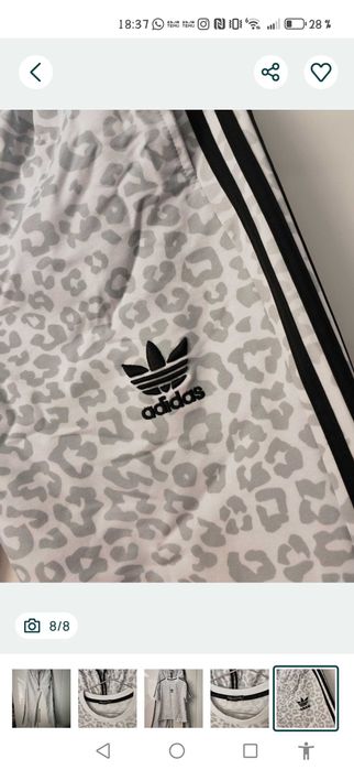 Trening Adidas Damă