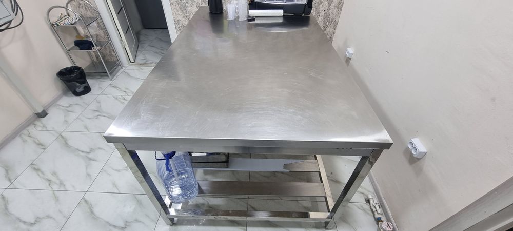 Продаётся готовый кондитерский бизнес с оборудованием