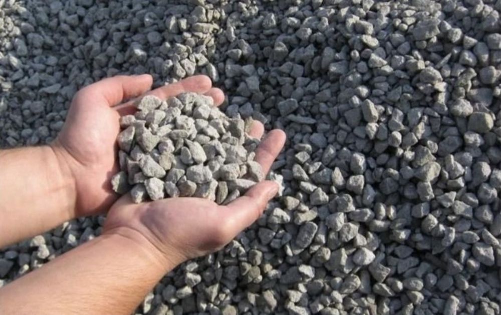 Щебень! Продажа щебня!