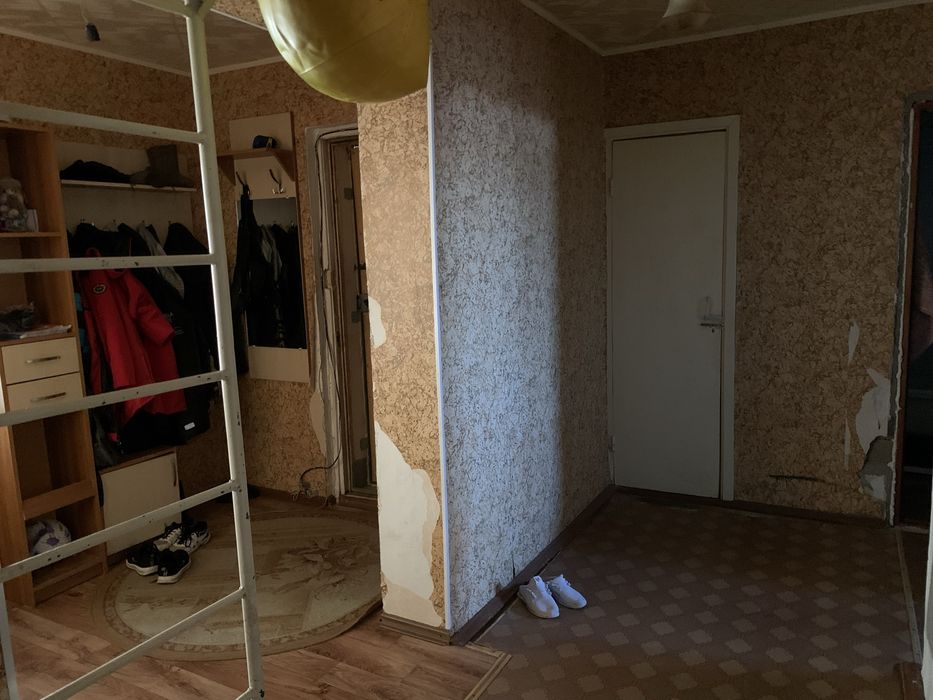 Продам квартиру срочно