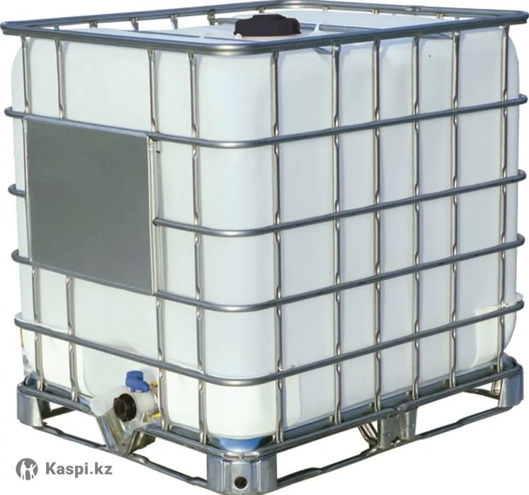 Ёмкость для воды