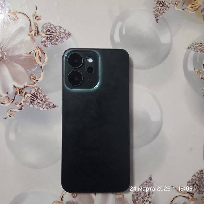 телефон OPPO Reno 14F 256G