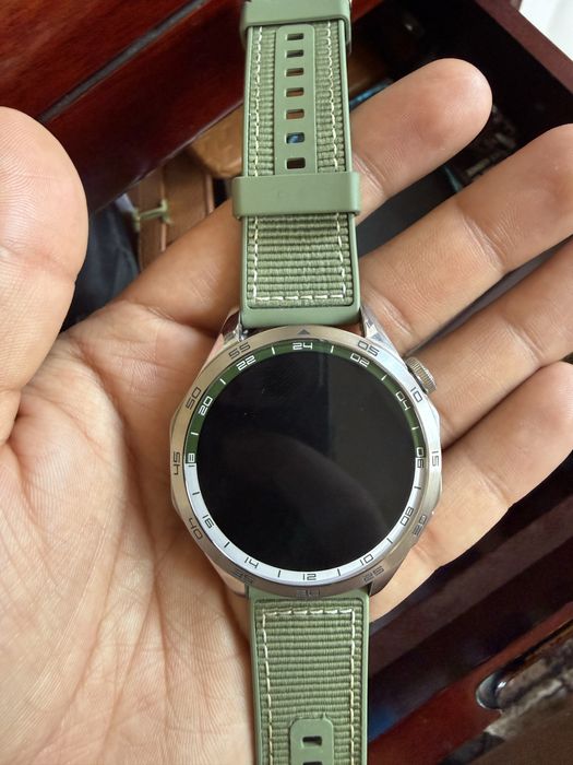 Huawei watch GT4