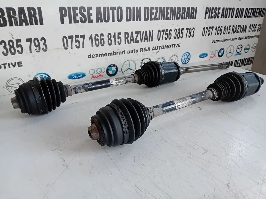Planetare Planetara Stanga Dreapta Fata Bmw X3 F25 X4 F26 2.0 D N47 Automat 7598028 7598027
