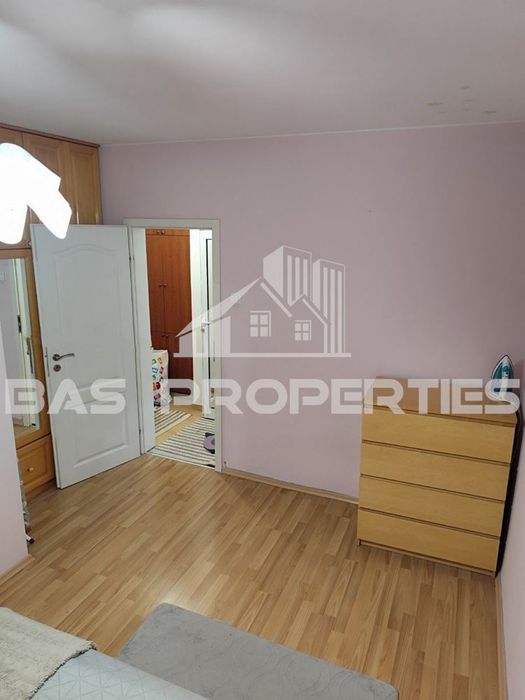 Продава се Двустаен апартамент в София, Младост 4 - 72 кв.м за 1452 €/кв.м - Снимка #11