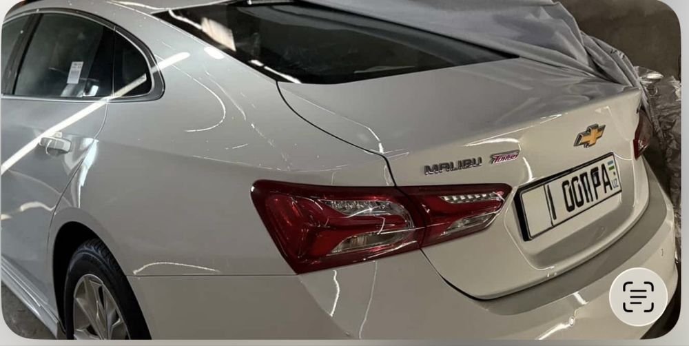 Malibu primer 0 prabek sotiladi masla yurmagan