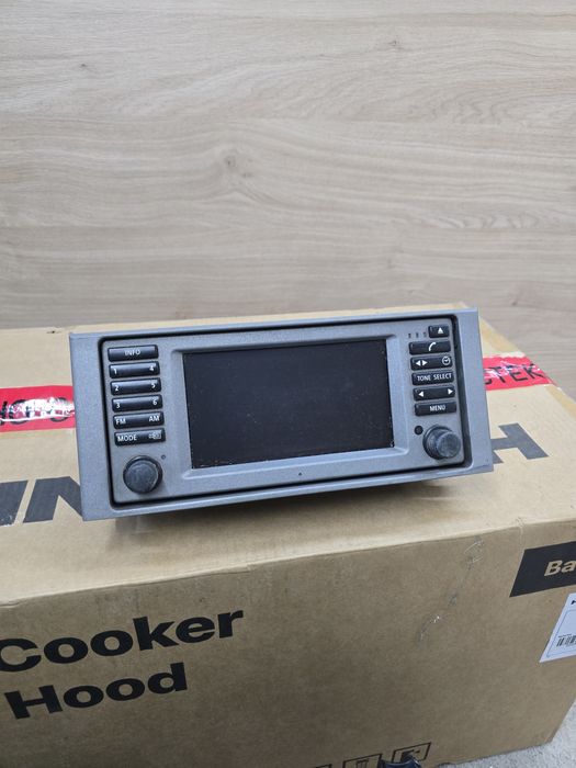 Продам комплектующие на Range rover  l322