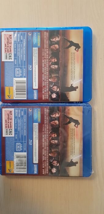 Star Wars Ultimul Jedi.