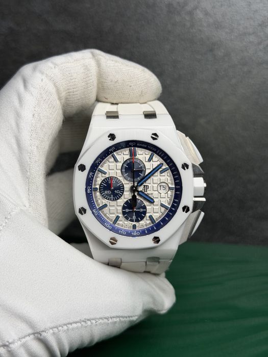 Часовник Audemars Piguet Offshore