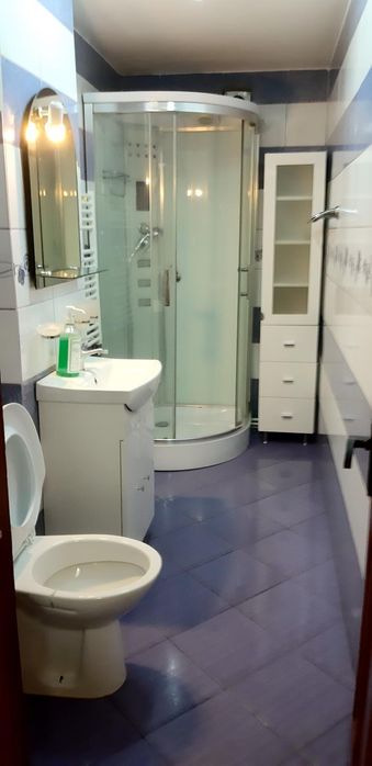 Închiriez apartament 2 camere 54 mp