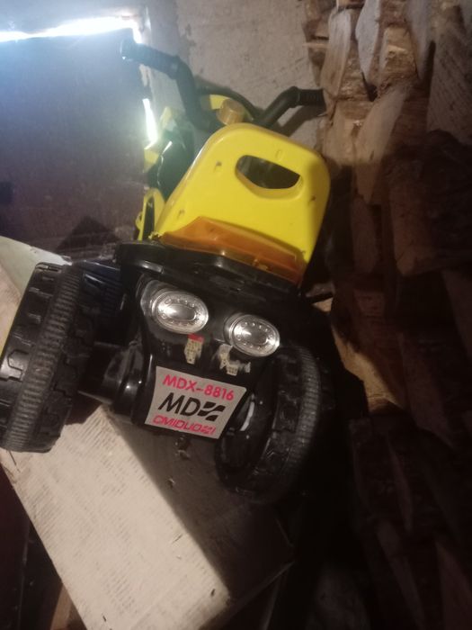 Продавам всичко това