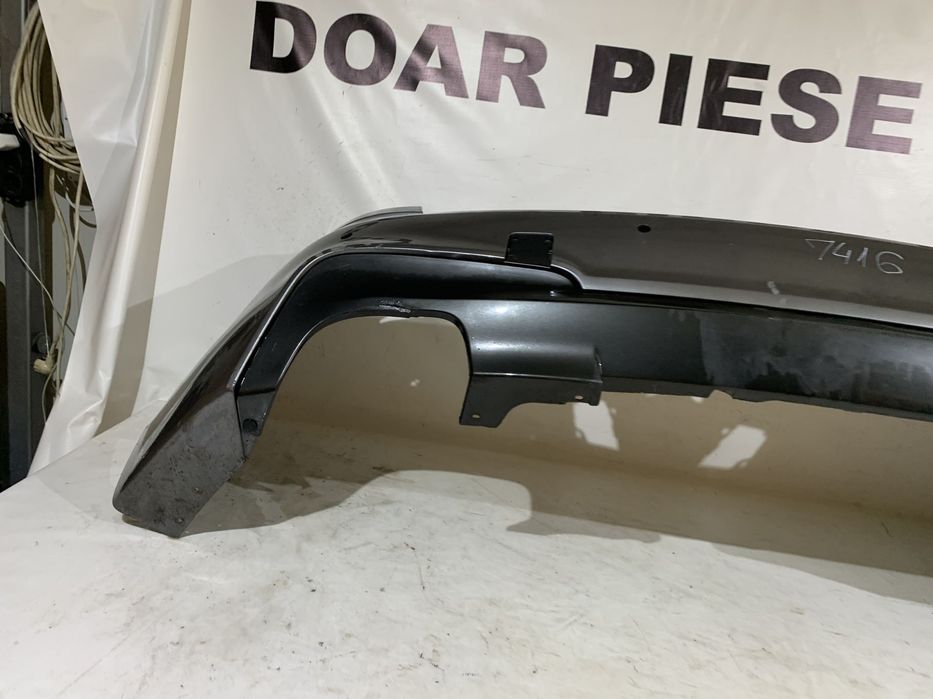 Bara spate BMW X3 F25, M-Sport, 2011, 2012, 2013, 2014, 2015, 2016, 2017, cod origine OE 8048131.