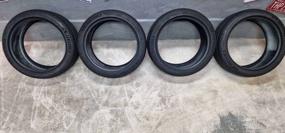 Супер гуми MICHELIN PRIMACY 4+  235/40R18
