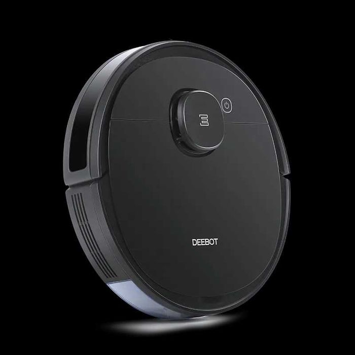 Прахосмукачка робот Ecovacs Deebot Ozmo 950