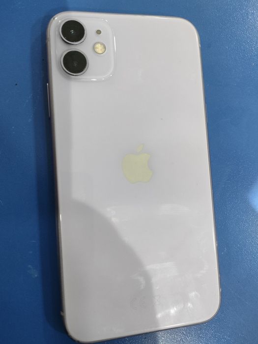 Айфон 11 128гиг полный
