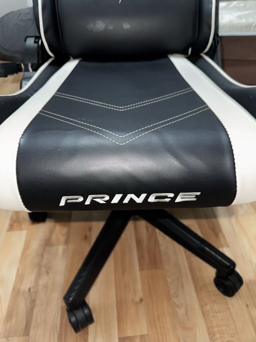 Кресло игровое DXRacer