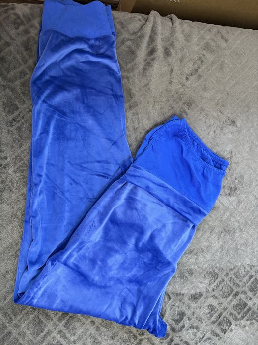 Плюшен комплект за бременни