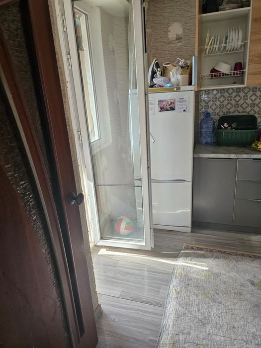 Квартиры Астана Республики улица