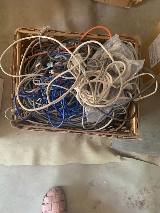 Продам оптические патчкорды, UTP, coaxial.