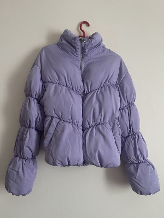 Geaca bershka marimea L