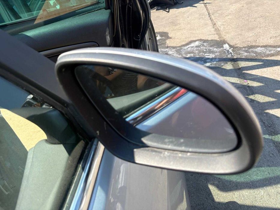 Oglinda dreapta completa Opel Astra J 2014  limuzina