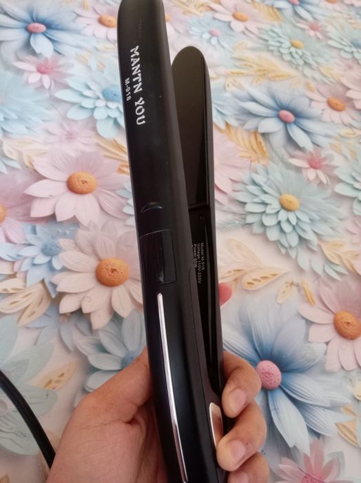 Soch uchun ideal dazmol