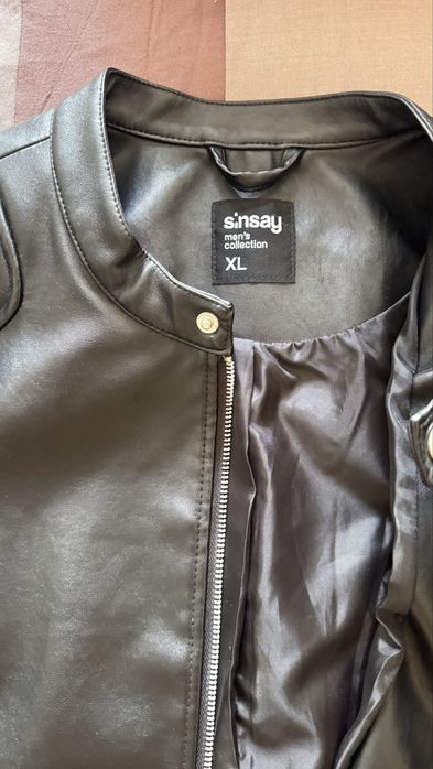 Мужской гардероб.