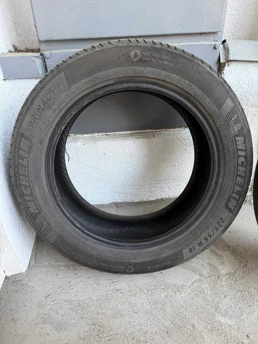 vand anvelope michelin