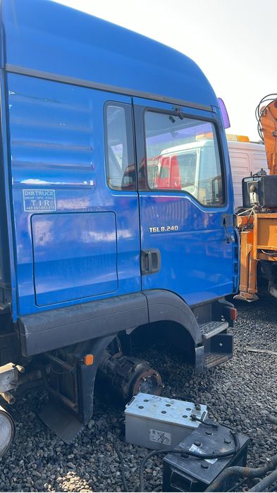 Авторазбор Renault/ Volvo