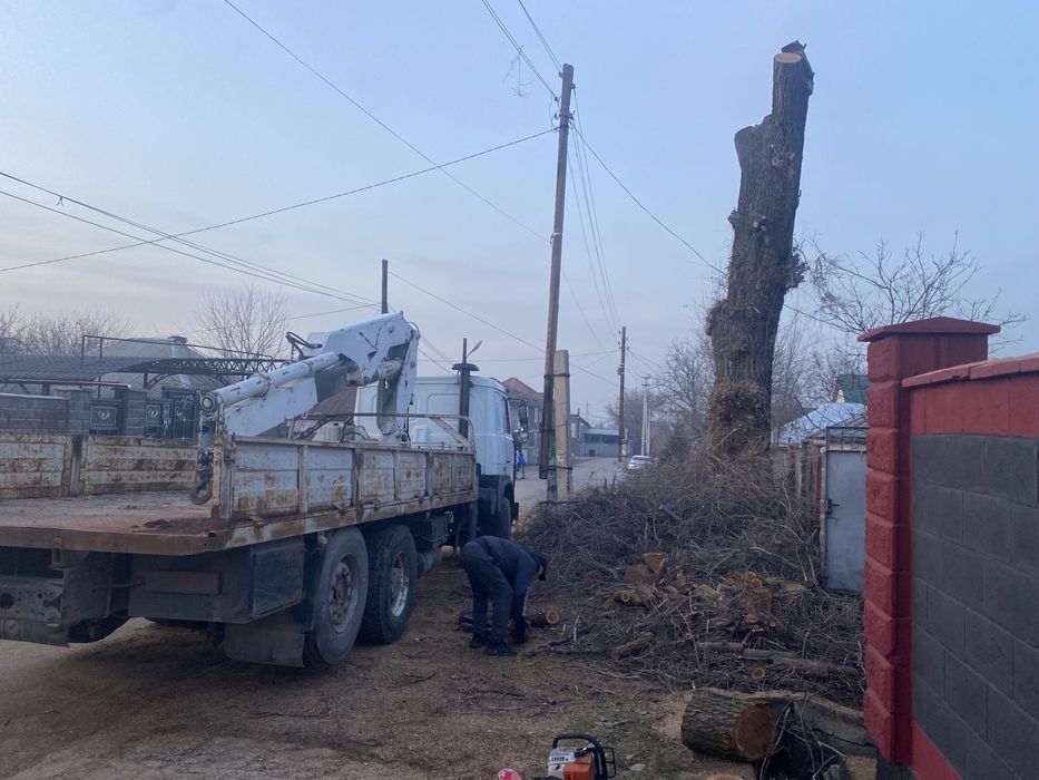 Продам маз манипулятор 12 тонн кран