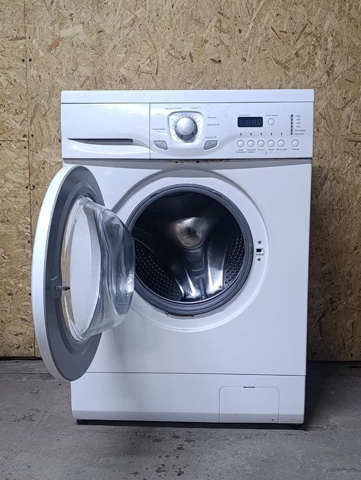 Стиральная машина автомат