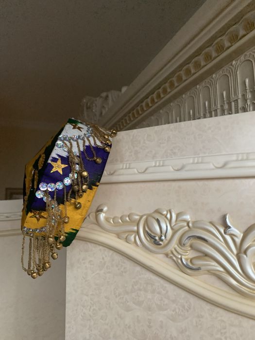 Национальный костюм