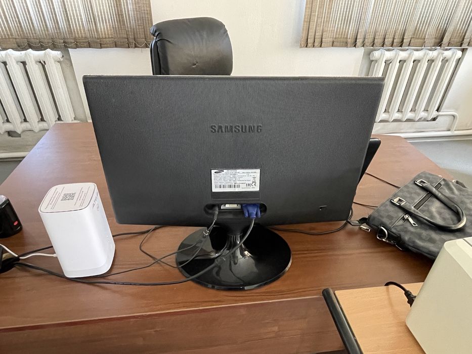 Продаю компьютер Samsung