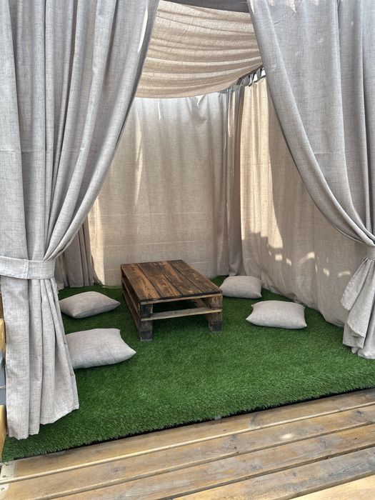 Банный комплекс+ бассейн