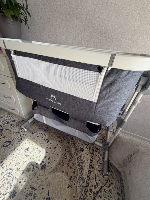 Продам детскую кровать