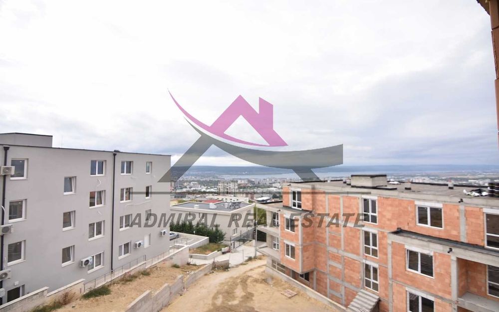 Продава се Двустаен апартамент в Варна, Възраждане 3 - 99 кв.м за 636 €/кв.м - Снимка #1