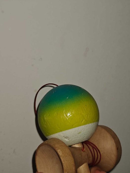 Sweets Kendamas – William Penniman Pro Model (Prime Edition)