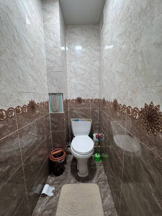 5ти комнатная квартира