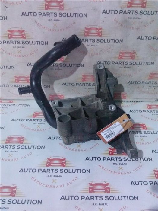 suport compresor ac audi a4 b8 2.7 tdi an fabr. 2010