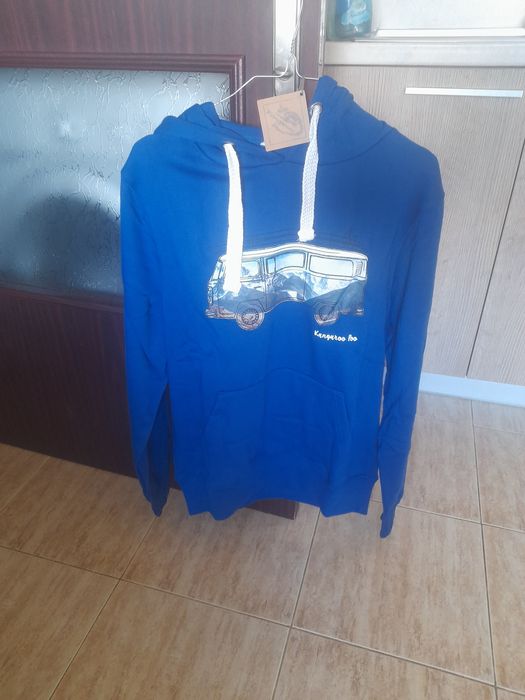 Суичър Kangaroo Размер М