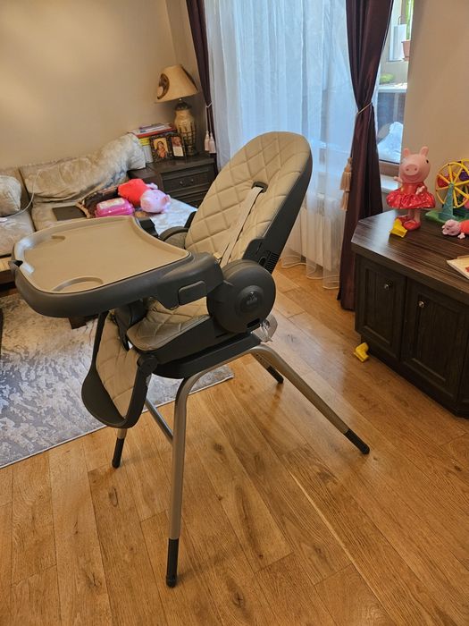 Столче за хранене Cam original 4 в 1