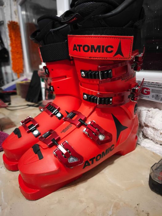 Ски обувки Atomic Redster 27.5