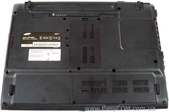 продам ноутбук samsung np-r60s plus