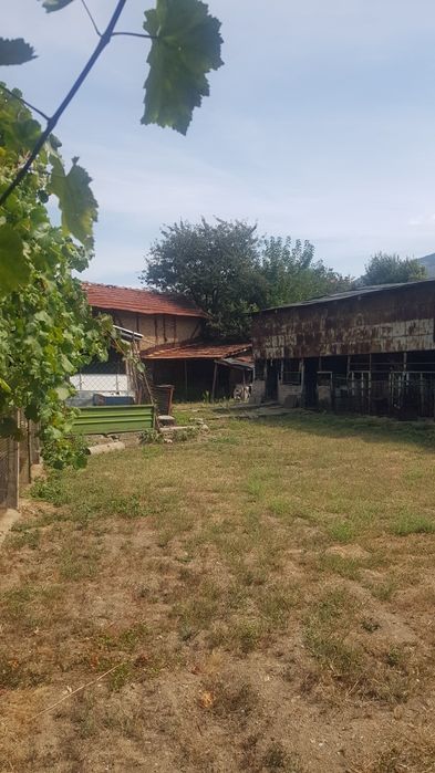 Продава къща в с.Бист.ица общ.Дупница