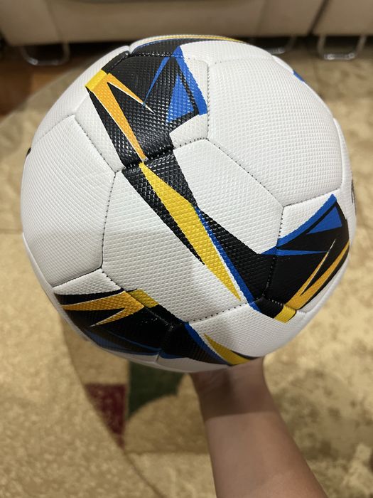 Футбольный мяч Joma в отличном состоянии