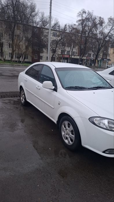 Jentra 2021 Oq xolati yaxshi